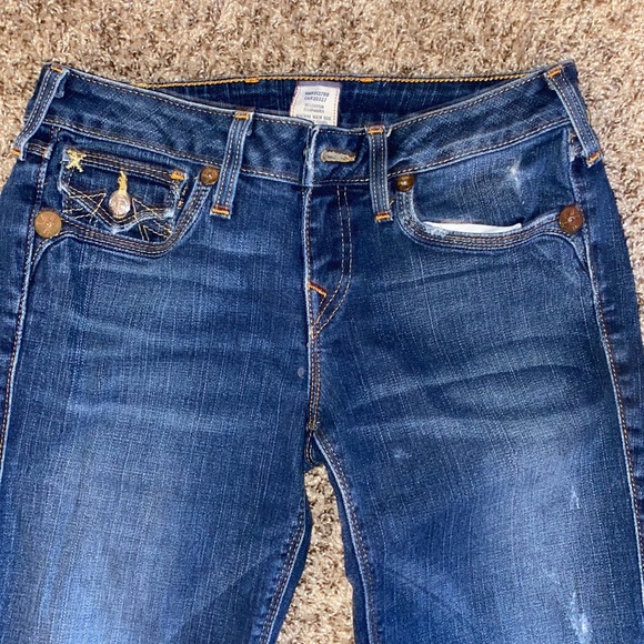 True Religion Jeans 29 - Picture 2 of 11